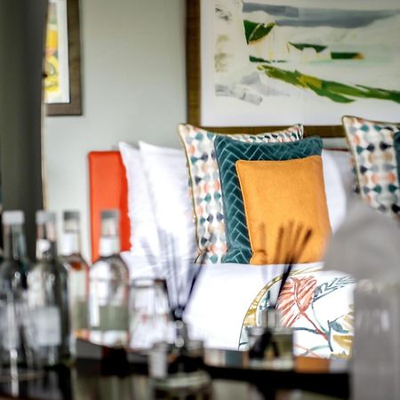 The Marquis Of Granby Hotel Alkham Bagian luar foto