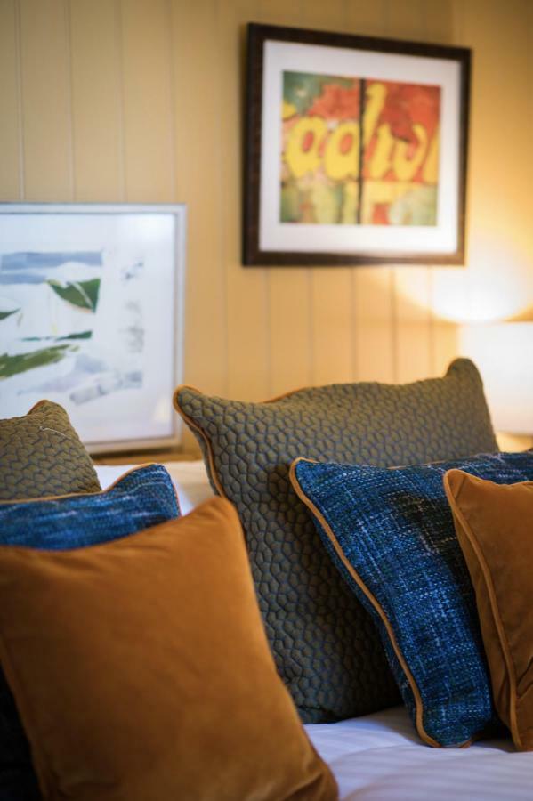 The Marquis Of Granby Hotel Alkham Bagian luar foto