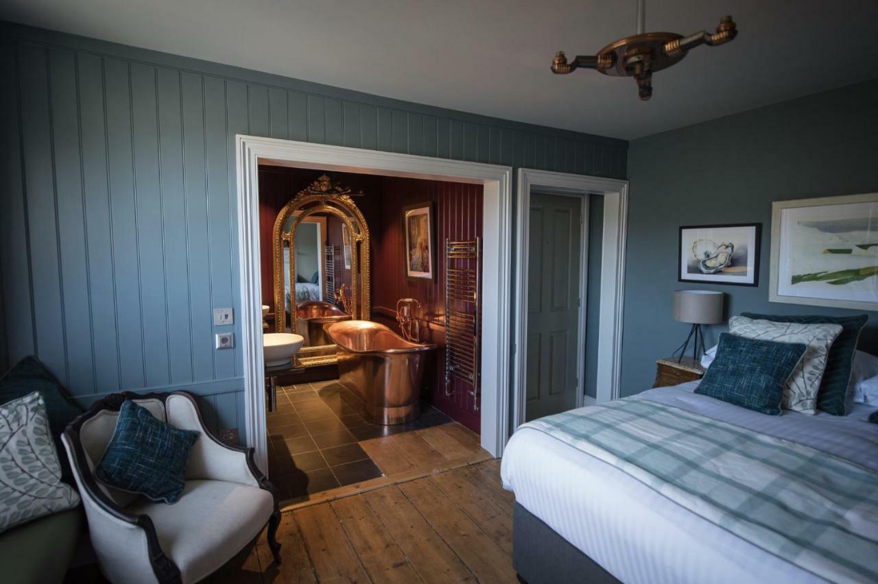 The Marquis Of Granby Hotel Alkham Bagian luar foto