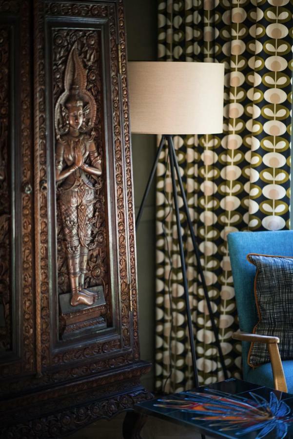 The Marquis Of Granby Hotel Alkham Bagian luar foto