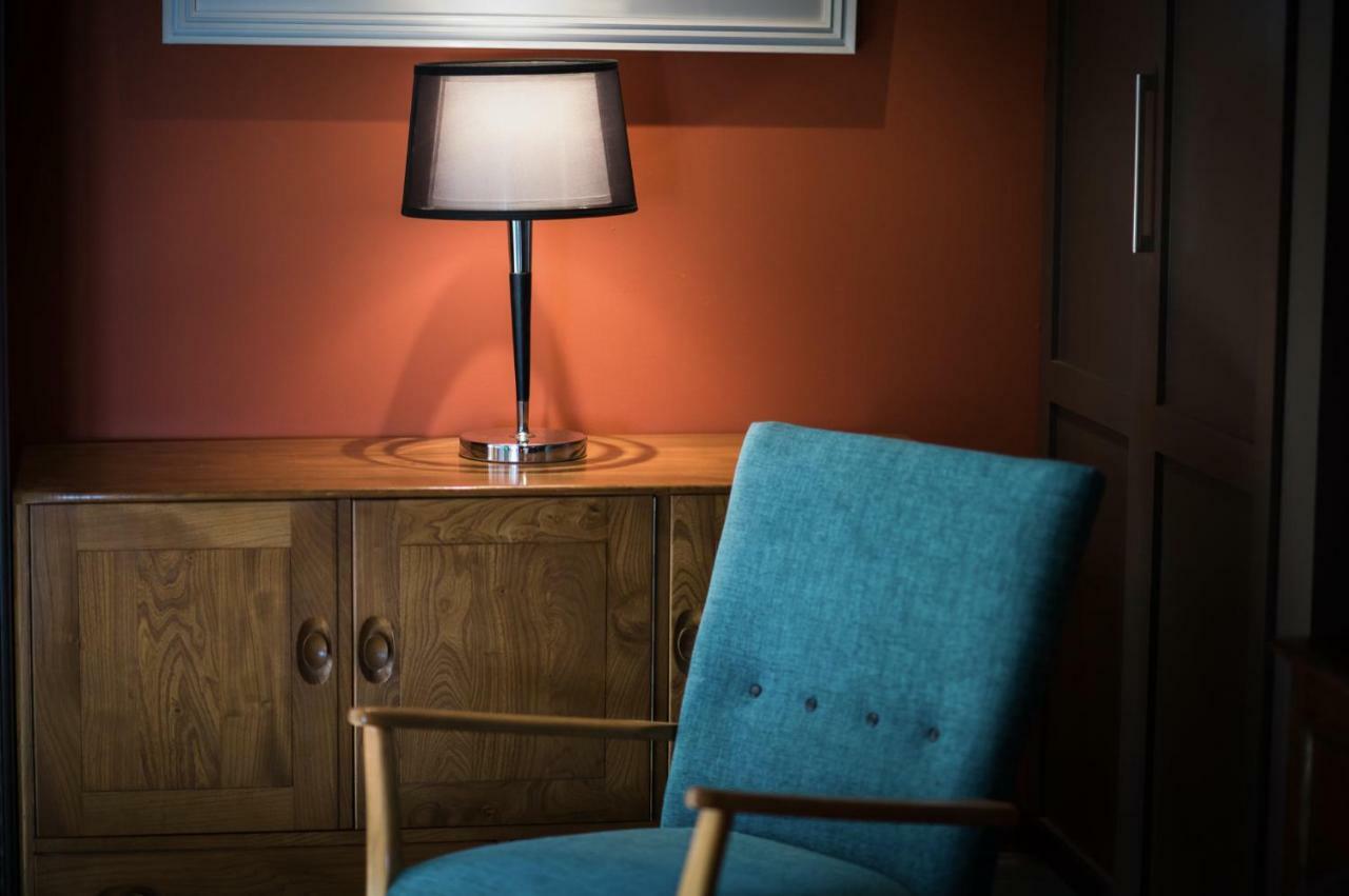 The Marquis Of Granby Hotel Alkham Bagian luar foto
